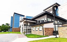 Residence Inn Richmond